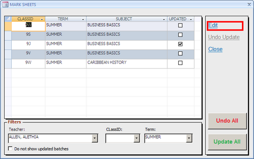 frmListMarksheet2